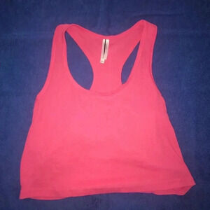 Forever 21 Crop Top